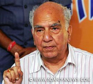 Shanta kumar