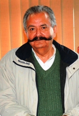 Sujan Singh Pathania