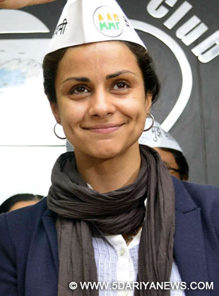 Gul Panag