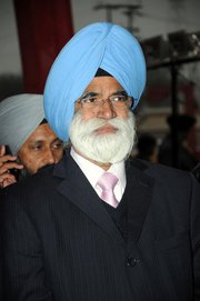 Sarwan Singh Phillaur