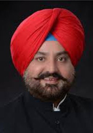 Fateh Jung Singh Bajwa