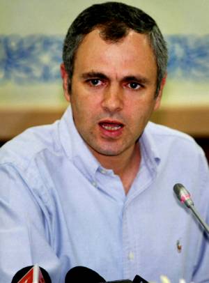 Omar Abdullah