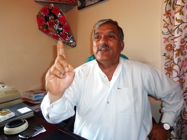 Hashim Qureshi