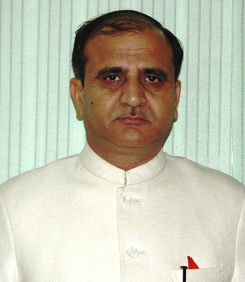 Tara Chand