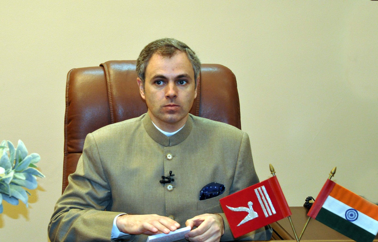 Any attempt to revoke article 370 on our dead bodies: Omar