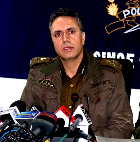 Abdul Ghani Mir
