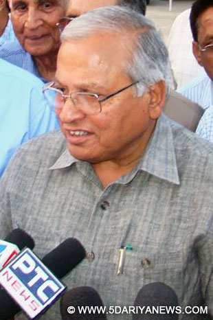 Madan Mohan Mittal