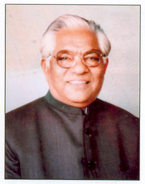 Chuni Lal Bhagat