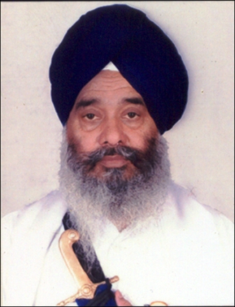 Giani Tarlochan Singh