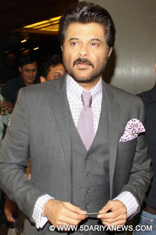  Anil Kapoor