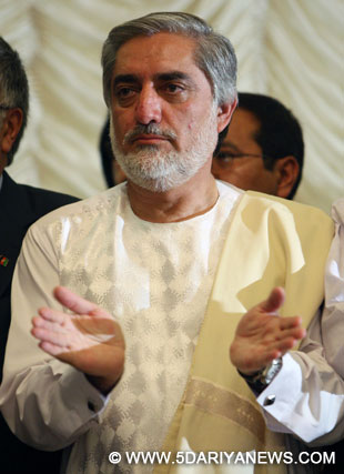 Abdullah Abdullah