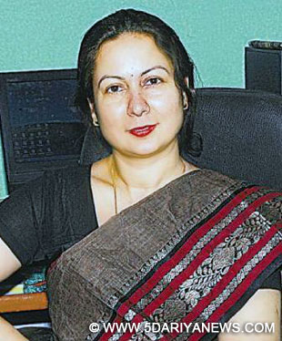 Dr. Simmi Gurwara