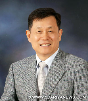 Dr. WangJae Lee
