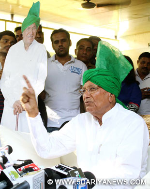 Om Prakash Chautala