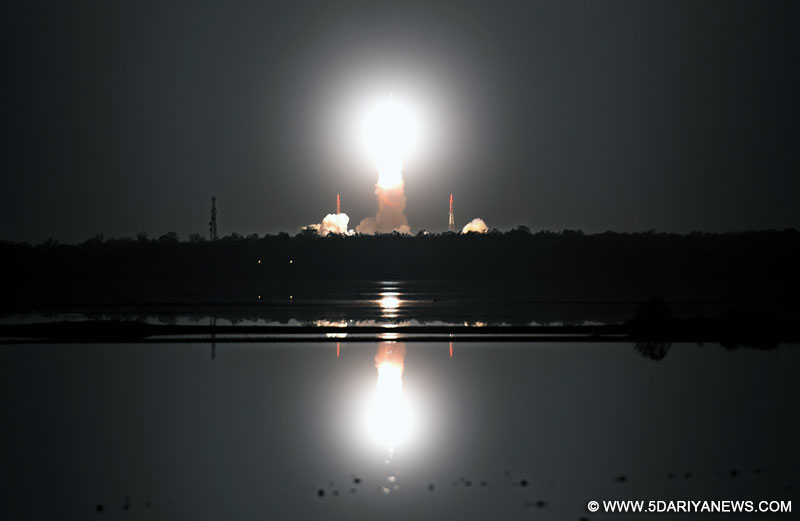 India moves closer towards its own navigation satellite system