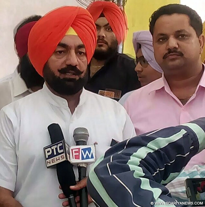 Punjab BJP Leader called for stern action against racial attacks on North East youth