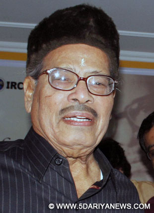Manna Dey