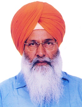 Sukhdev Singh Dhindsa