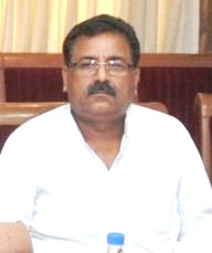 Surjit Kumar Jayani