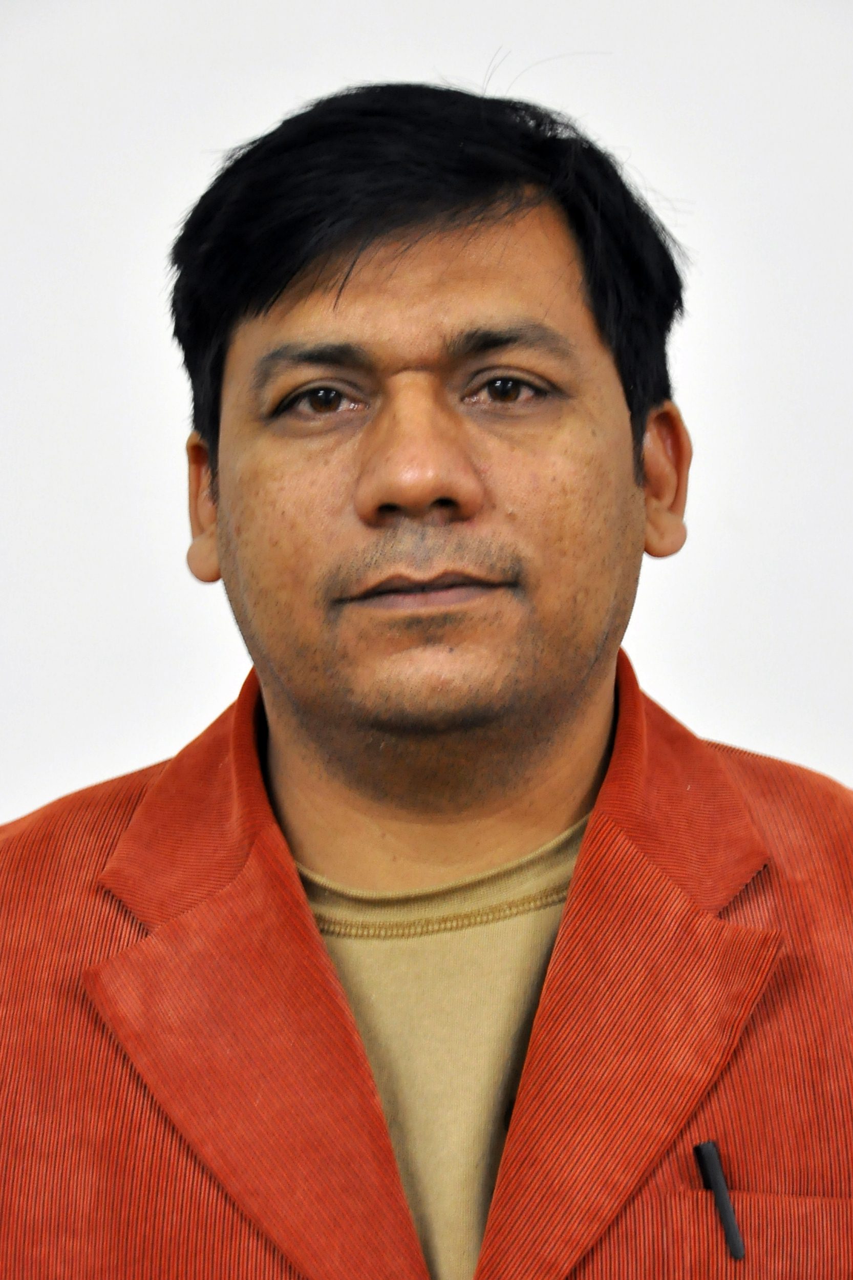 Rajesh Bagha