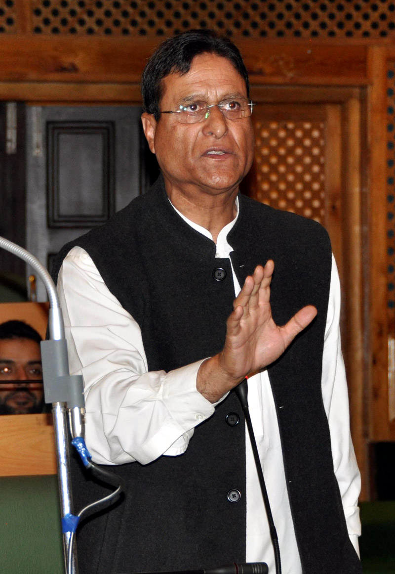 Ch. Mohammad Ramzan