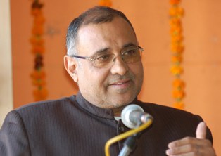 Avinash Rai Khanna 