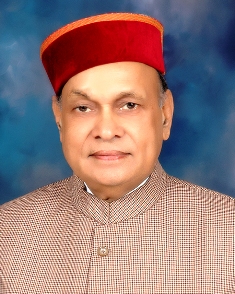 Prem Kumar Dhumal