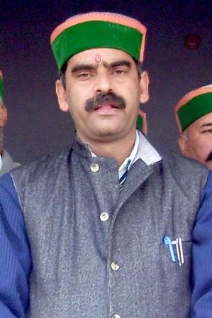 Sanjay Rattan