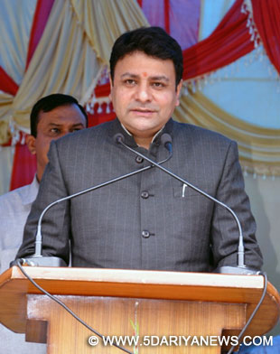 Sudhir Sharma 