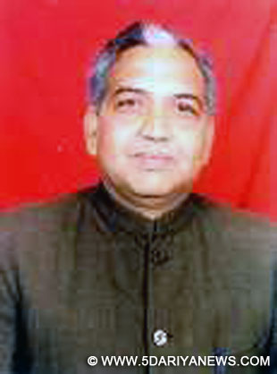 रमेश धवाला