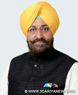 प्रताप सिंह बाजवा 