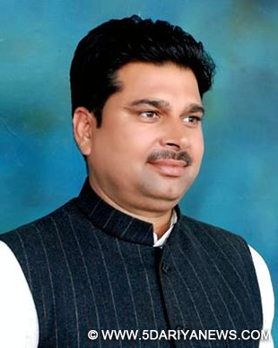 नरेंद्र सांगवान 