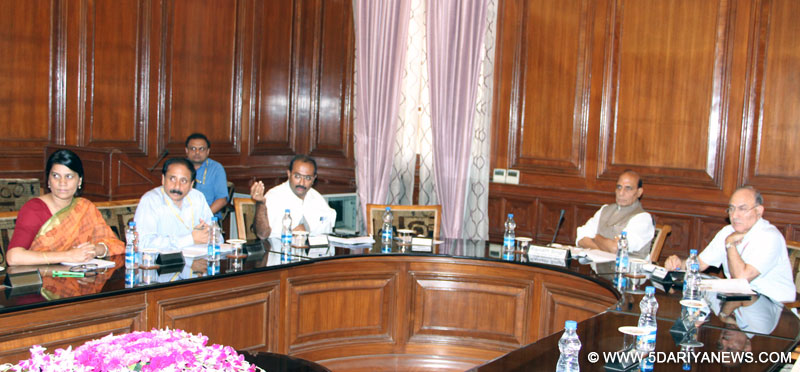 Rajnath Singh