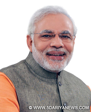नरेंद्र मोदी