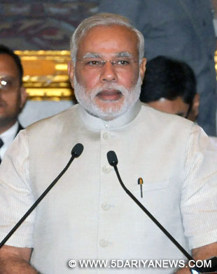 नरेंद्र मोदी