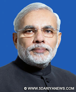 नरेंद्र मोदी