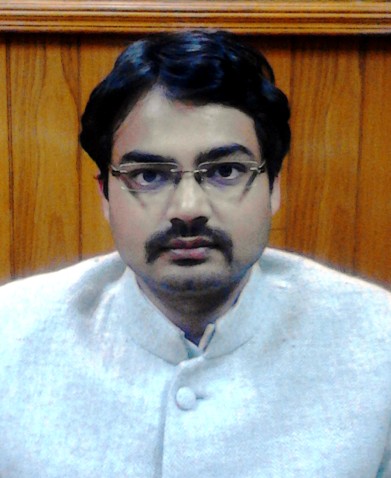 आशीष सिंहमार 