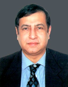 मुख्य सचिव एस. रॉय 
