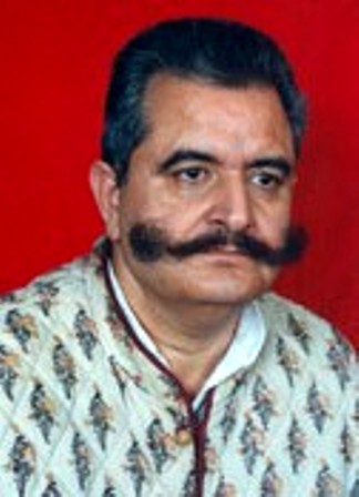 सुजान सिंह पठानिया