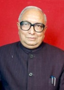 बृज बिहारी लाल बुटेल 