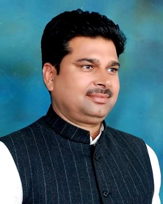 नरेन्द्र सांगवान 