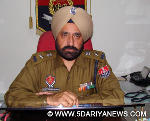 ਇੰਦਰ ਮੋਹਨ ਸਿੰਘ ਭੱਟੀ