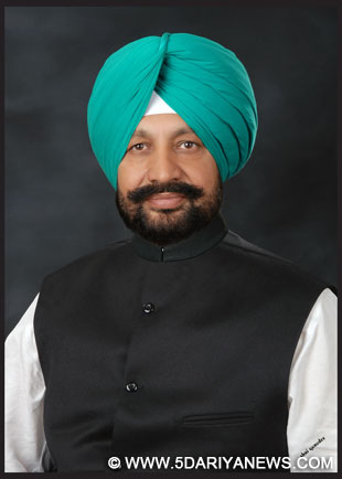 ਬਲਬੀਰ ਸਿੰਘ ਸਿੱਧੂ 