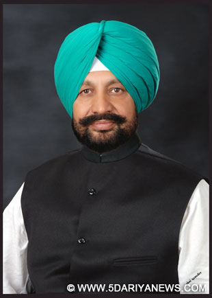 ਬਲਬੀਰ ਸਿੰਘ ਸਿੱਧੂ