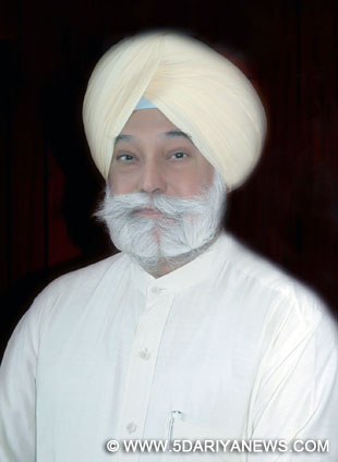 ਬੀਰ ਦਵਿੰਦਰ ਸਿੰਘ