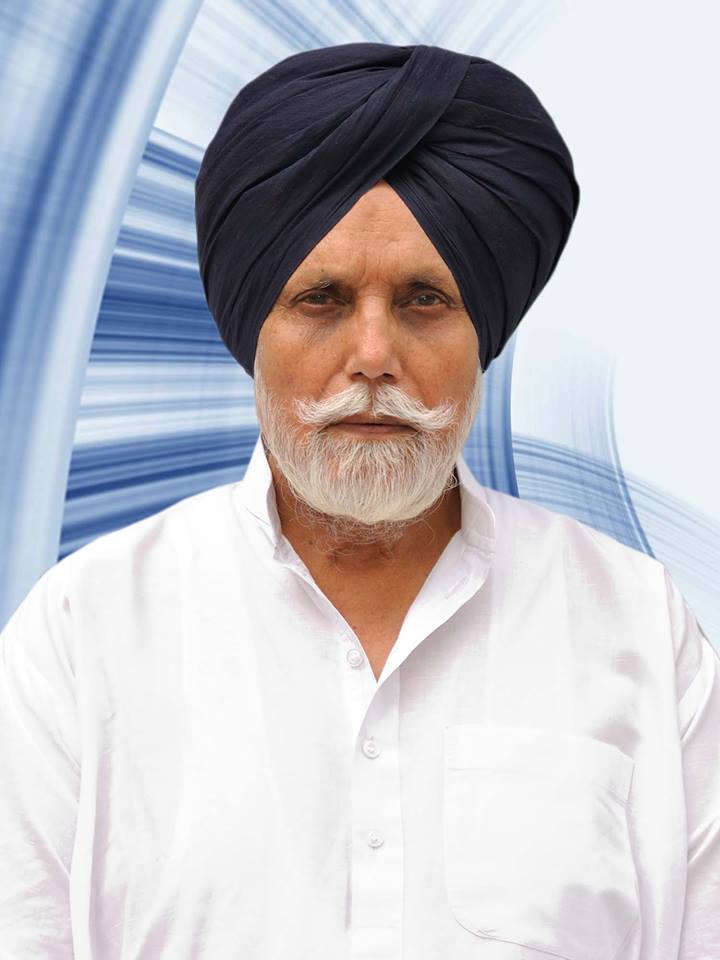 ਜਨਮੇਜਾ ਸਿੰਘ ਸੇਖੋਂ