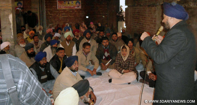 ਬਲਵੰਤ ਸਿੰਘ ਰਾਮੂਵਾਲਿਆ