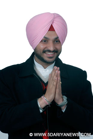 ਰਵਨੀਤ ਸਿੰਘ ਬਿੱਟੂ 