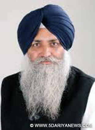 ਵਿਰਸਾ ਸਿੰਘ ਵਲਟੋਹਾ