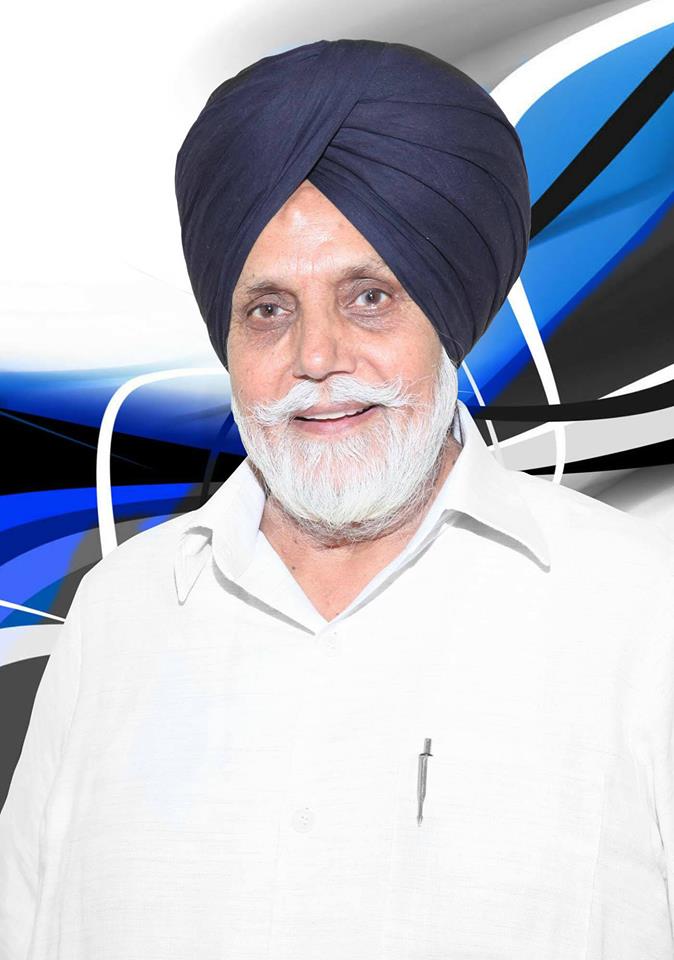 ਜਨਮੇਜਾ ਸਿੰਘ ਸੇਖੋਂ
